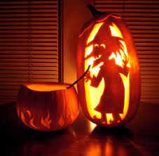 Pumpkin face (titled wiggly halloween in north america) isthe 43rdwigglesvideo that was released september 4, 2013 on dvd in australia, after an earlier release in the united states on september 3, 2013 (on dvd). Tips And Tricks From A Pumpkin Carving Master Mpr News
