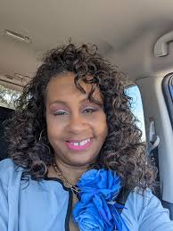 West Angeles District, Department of Women