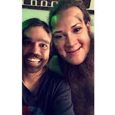 Michelle Benson and Cory Compton's Wedding Website