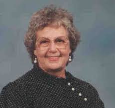 Betty Woody Obituary (2013)