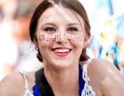 Kelly Mcqueary's Instagram, Twitter & Facebook