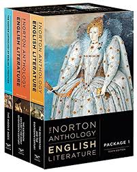 Ebook The Norton Anthology Of English Literature Tenth Edition Vol Package 1 Volumes A B C Norton Anthology Anthology Books