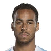 Elliott Bennett FIFA 19