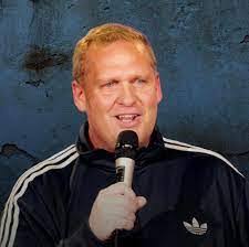 Andy Goldbach's Instagram, Twitter & Facebook