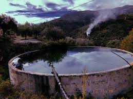 Ramon Grau Director Of Photography La Balsa Almunecar Granada Granada Fotografia