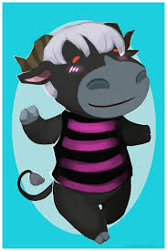 Pin By Bre Alford On Animal Crossing Animal Crossing Game Animal Crossing Bull Cow