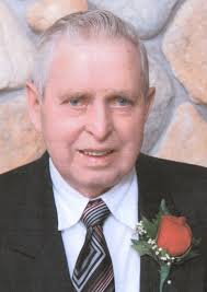 Obituary for Edward William Lantz