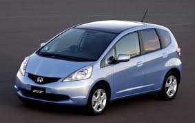Maybe you would like to learn more about one of these? 2009 Honda Fit Test Drive Review Cargurus