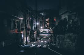 4k Tokyo Wallpaper Posted By Samantha Sellers