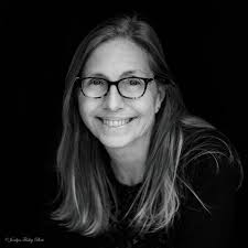 About — Colleen Pearce