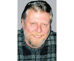 Colin Olson Obituary (2012)