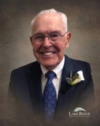 Herbert Irwin Obituary (2025)