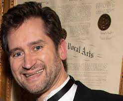 THE ANNUAL REPORT OF THE ACADEMY OF VOCAL ARTS 2018/2019 SEASON