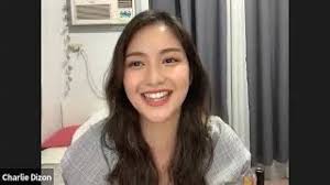 In case you've been living under a rock, fan girl, starring charlie dizon and paulo avelino, won big at the 2020 metro manila film festival (mmff) gabi ng parangal last sunday, december 27, where it. Meet Charlie Dizon The Lead Actress Of Antoinette Jadone S Fan Girl