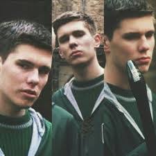 Harry Potter Imagines (Vol. 1)