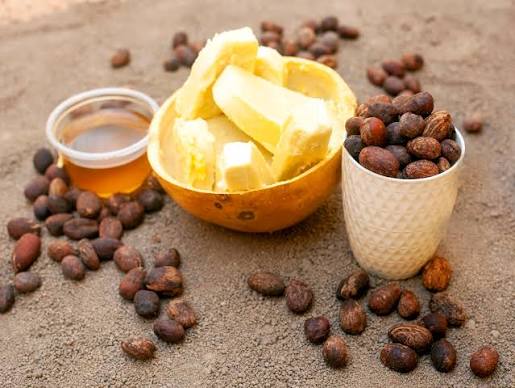 Shea Butter