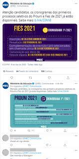 July 2021 if you have not yet had a relative or employer file an immigrant visa petition on your behalf, please learn more about the adjustment of status filing process. Inscricoes Para Prouni E Fies Em 2021 Abrem Em Janeiro Diz Mec Estudantes Criticam Cronograma Por Impedir Uso Da Nota Do Enem 2020 Educacao G1