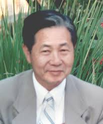 Johnson Chang Sun Moon Obituary