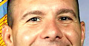 John Bucci sworn in as new Algonquin police chief (with video)