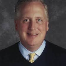 Patrick Delaney • Children's Health Defense