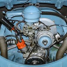 Image result for Strato Blue 1959 Volkswagen