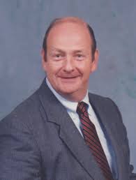 Obituary information for Richard A. Robertson