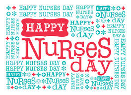 There are many nurses which work at night as well as in the day. Happy Nurses Day Bandboozled