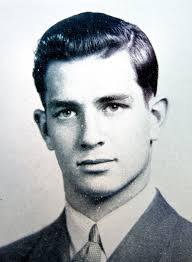 Jack Kerouac's road trip started in Riverdale