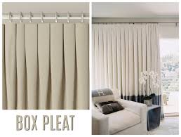 Maybe you would like to learn more about one of these? A Simple Guide To Drapery Header Styles Made In The Shade