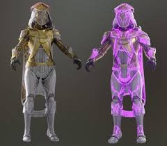 Some titan armors might require you to pick a better class to open solstice packages at the end of an eaz run. New Solstice Armor Seemingly Leaked Destinyfashion