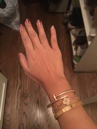 Image Result For Juste Un Clou Celebrities Love Bracelets Cartier Bracelet Cartier Love Bracelet