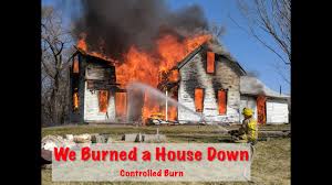 Browse 13,506 burning house stock photos and images available or search for firefighter burning house or burning house family to find more great stock photos and pictures. Burning A House Down With Firefighters Youtube