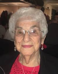 Obituary for Anna M. (DeFlumera) Plichta