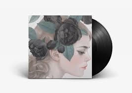 Hsiao-Ron Cheng & Jay Guan-Jie Peng collaborate to design new album for  Cœur de pirate