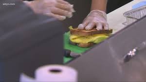A lot of people try to incorporate healthy food in their meals, but overall, the nutrients they get from these meals are not enough to give. Food Delivery Fee Cap Proposed In Cleveland Kens5 Com