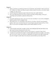 Chapter 9, 10 and 11 quotes via Relatably.com
