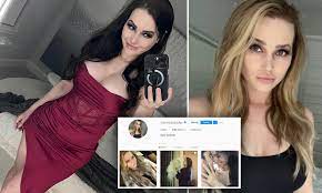 Instagram influencer and model Niece Waidhofer, 31, DELETED all her  Instagram posts before death | Daily Mail Online
