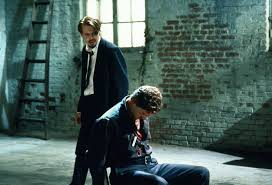 Reservoir Dogs (1992) - IMDb