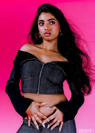 Avantika Vandanapu - Free pics, galleries & more at Babepedia