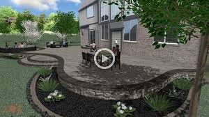 Which is the best website for concrete patio design? Biondo Cement Decorative Concrete Patio Designs And Installations
