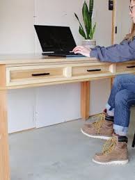 Then check out here 44 easy diy desk plans that would make great inspirations! Diy Desk Plans And Furniture Building Tutorials Woodshop Diares