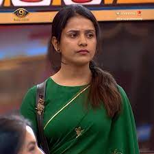 The charm and beauty she is showing in the Bigg Boss house are truly  mesmerizing #thanujaputtaswamy #actorthanujaputtaswamy  #thanujaputtaswamybb9 #thanujaputtaswamyintrobb9  #thanujaputtaswamybiggbosstelugu9 #thanujaputtaswamylove ...