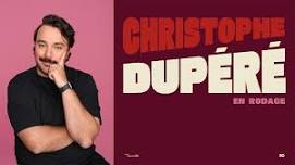 Christophe Dupéré