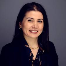 During my trip to London, I had the opportunity to meet with the brilliant… 