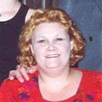 Patricia Anne Cupp Obituary