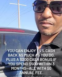 Carey Ingram's Instagram, Twitter & Facebook