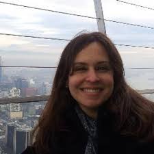 Leyda Martinez (@LeydaMartinez)