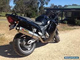 Vind fantastische aanbiedingen voor honda cbr1100xx blackbird. Honda Cbr1100xx For Sale Online