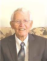 Max Grover Obituary (1935