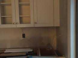 Then, replace the front cover by snapping it into. 4 1 4 Inch Cabinet Filler